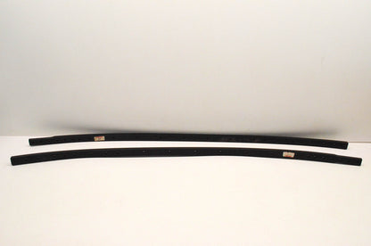Kimpex 04-200 Slide Black Qty 2 NOS