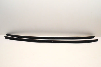 Kimpex 04-200 Slide Black Qty 2 NOS