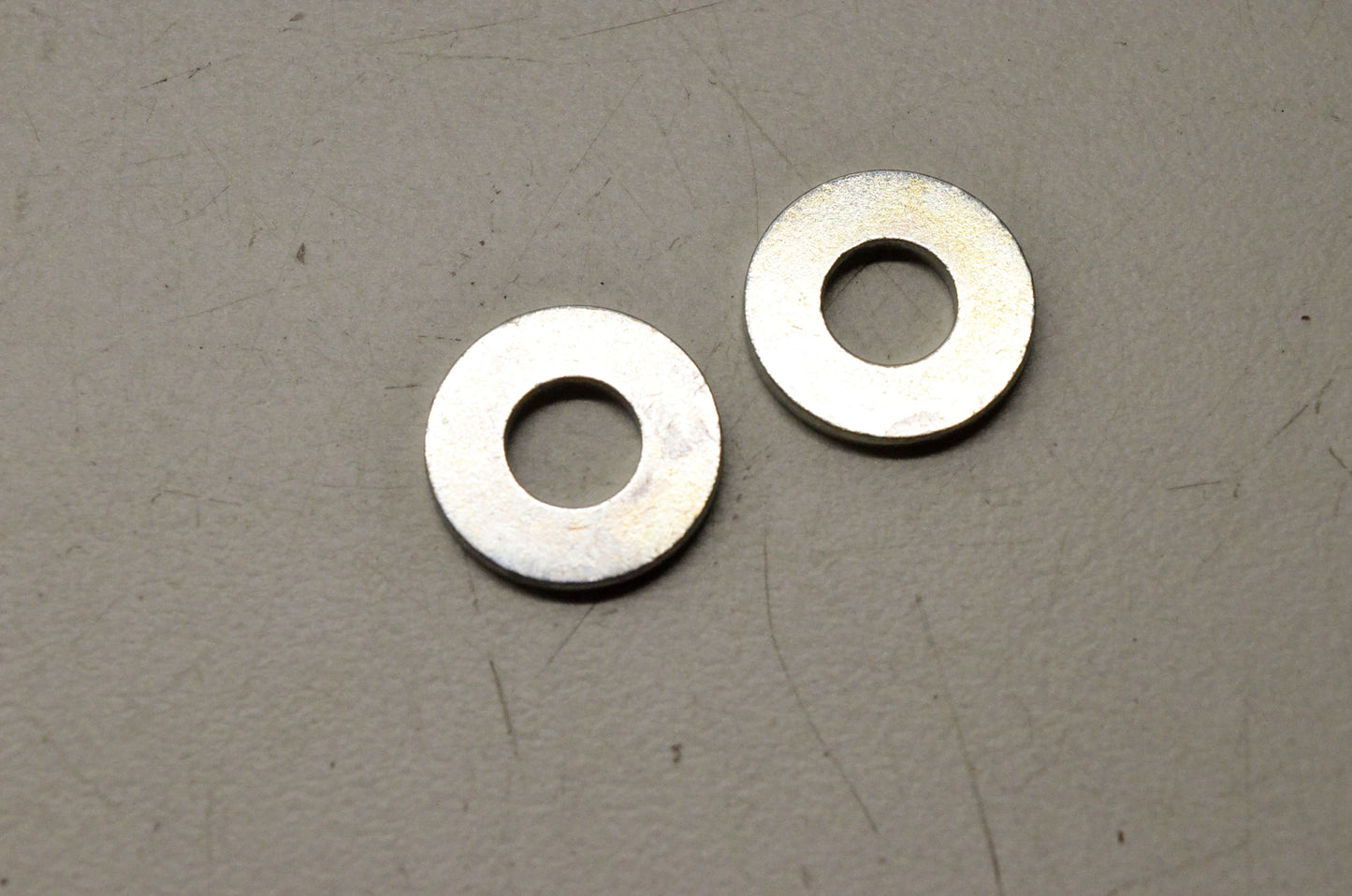 Custom Chrome 17419 Washer Qty 2 NOS