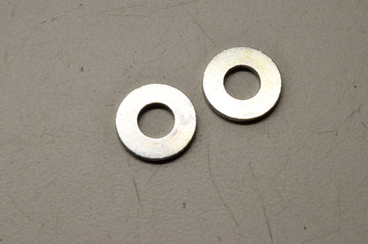 Custom Chrome 17419 Washer Qty 2 NOS