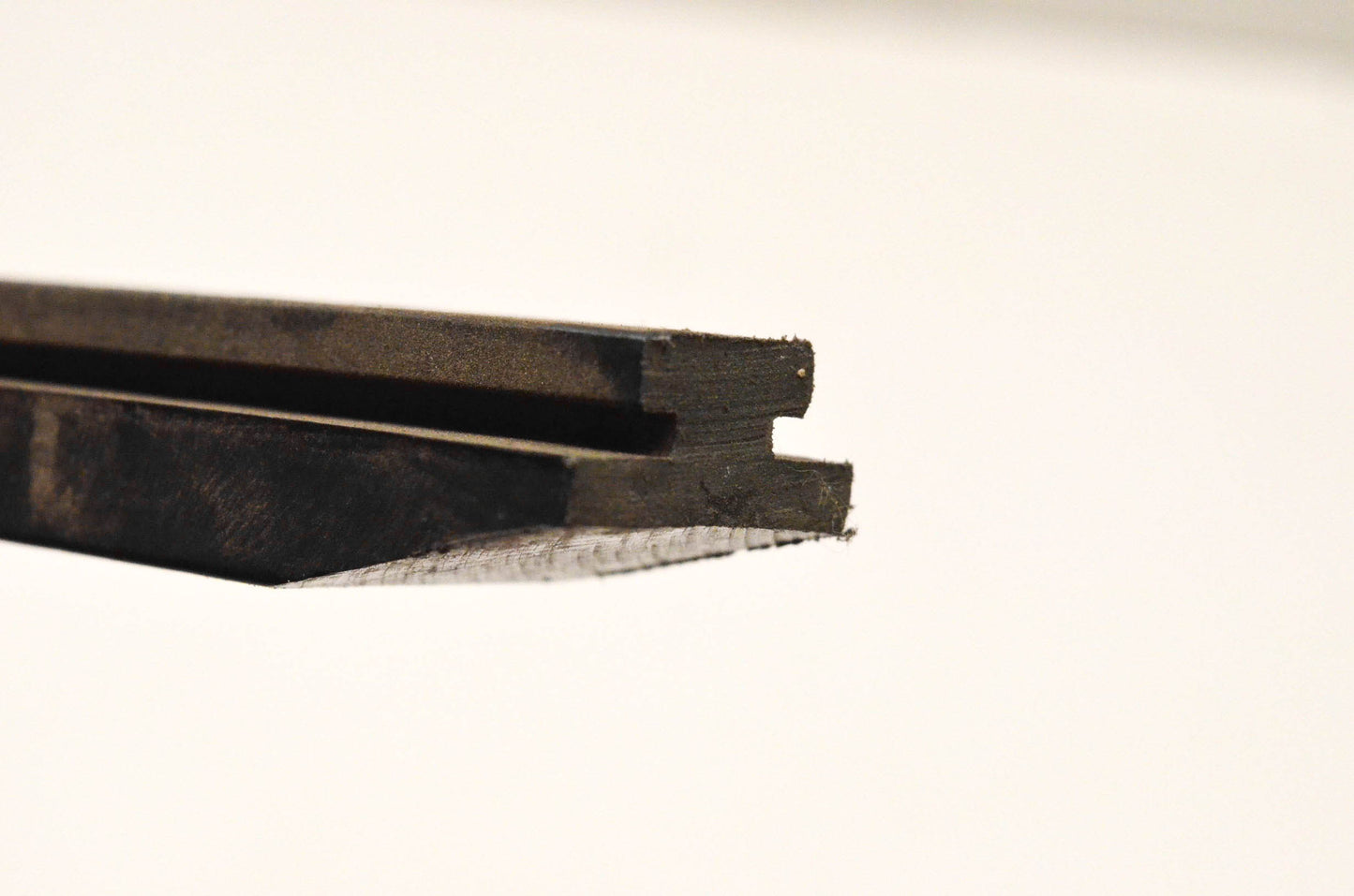 Kimpex 04-209-02, 21-030-20 Slide Black NOS