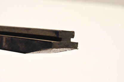 Kimpex 04-209-02, 21-030-20 Slide Black NOS