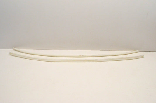 New OEM Yamaha SHP-TUNL2-PR-0T Tunnel Protector Qty 2 NOS