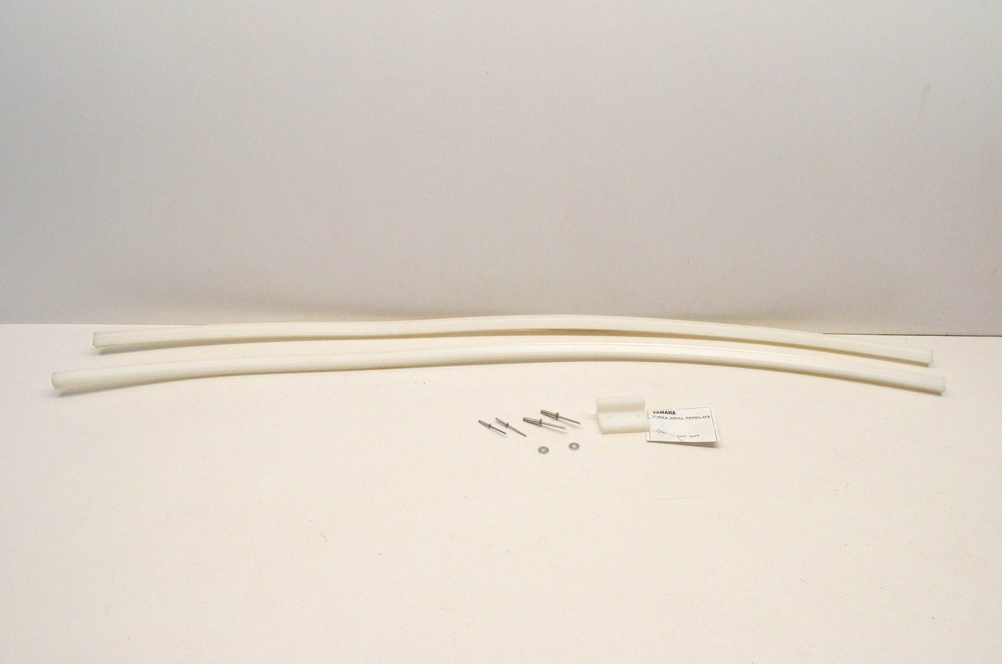 New OEM Yamaha SHP-TUNL2-PR-0T Tunnel Protector Kit NOS