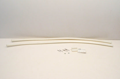 New OEM Yamaha SHP-TUNL2-PR-0T Tunnel Protector Kit NOS