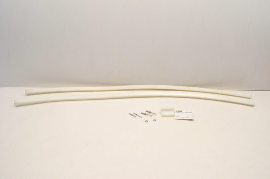 New OEM Yamaha SHP-TUNL2-PR-0T Tunnel Protector Kit NOS