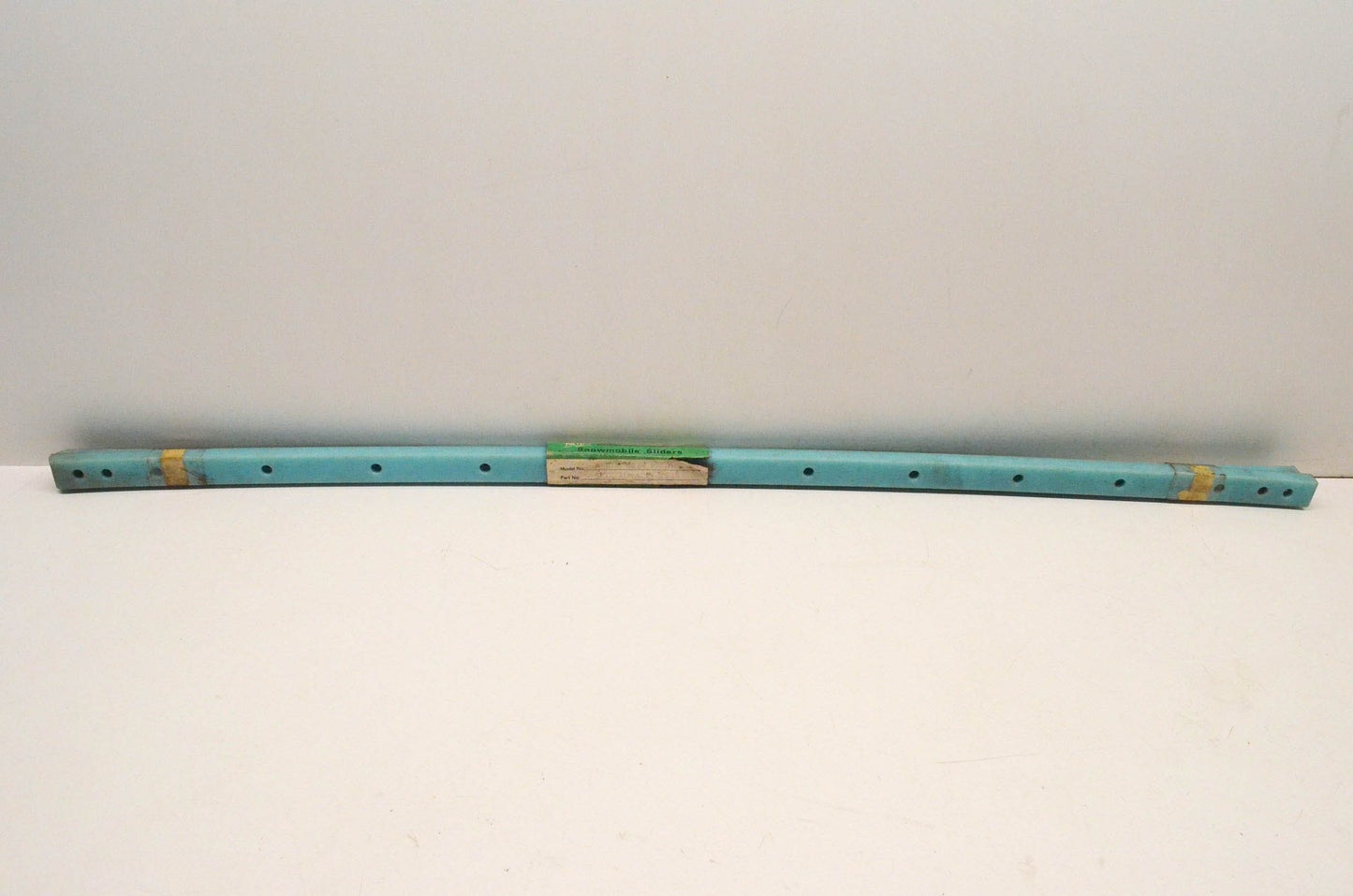 Pactene 0104-17, S1001 Slide Blue NOS