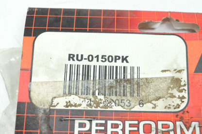 K&N RU-0150PK Air Filter Wrap NOS