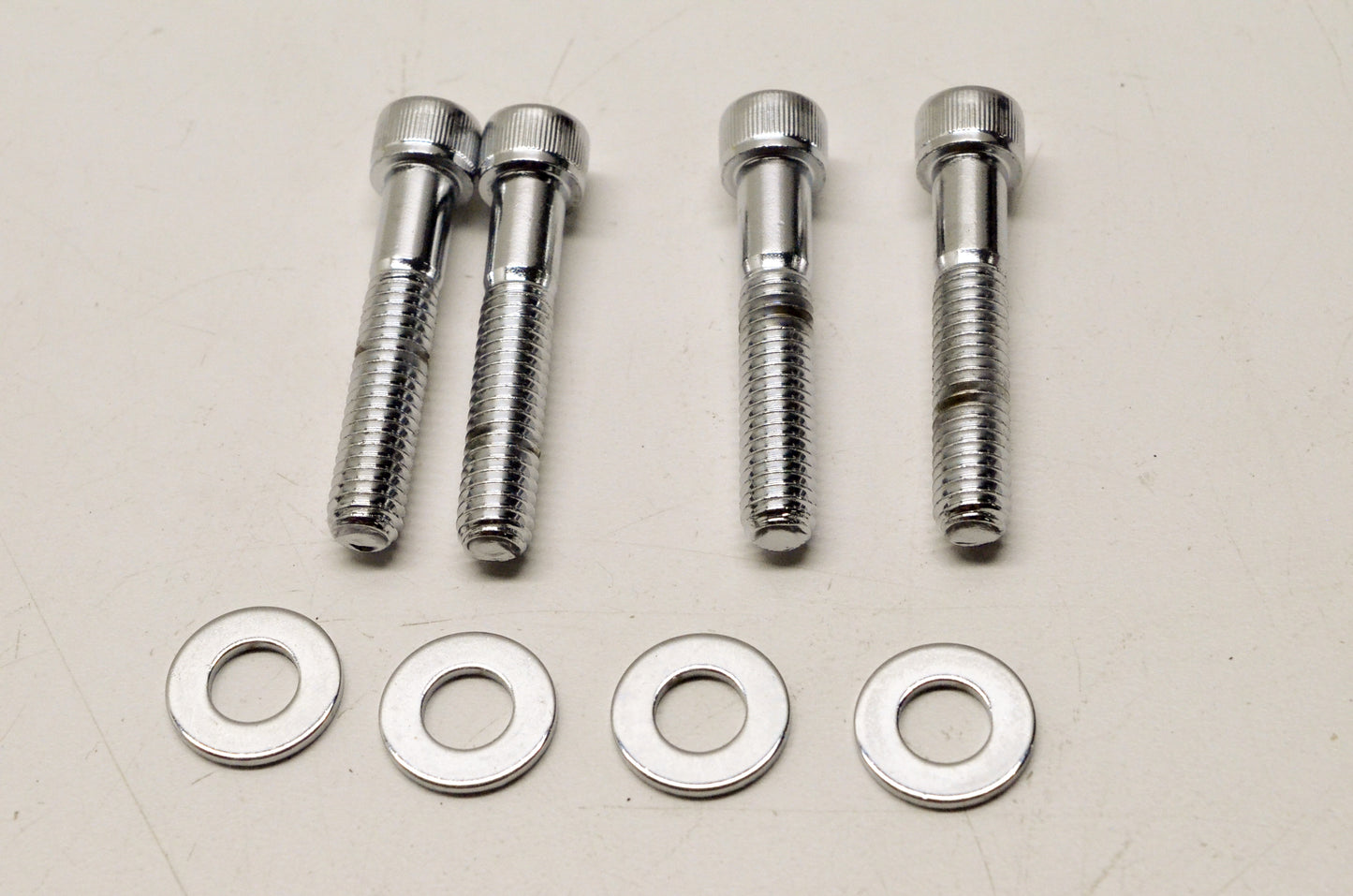 Custom Chrome 24781 Fender Mounting Kit NOS