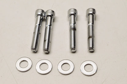 Custom Chrome 24781 Fender Mounting Kit NOS