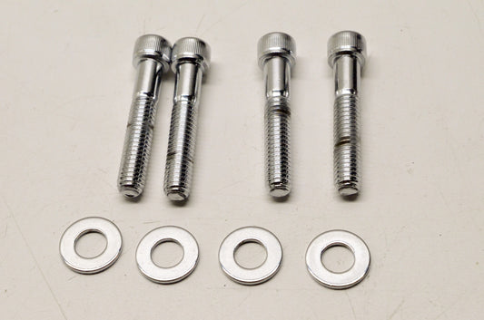 Custom Chrome 24781 Fender Mounting Kit NOS