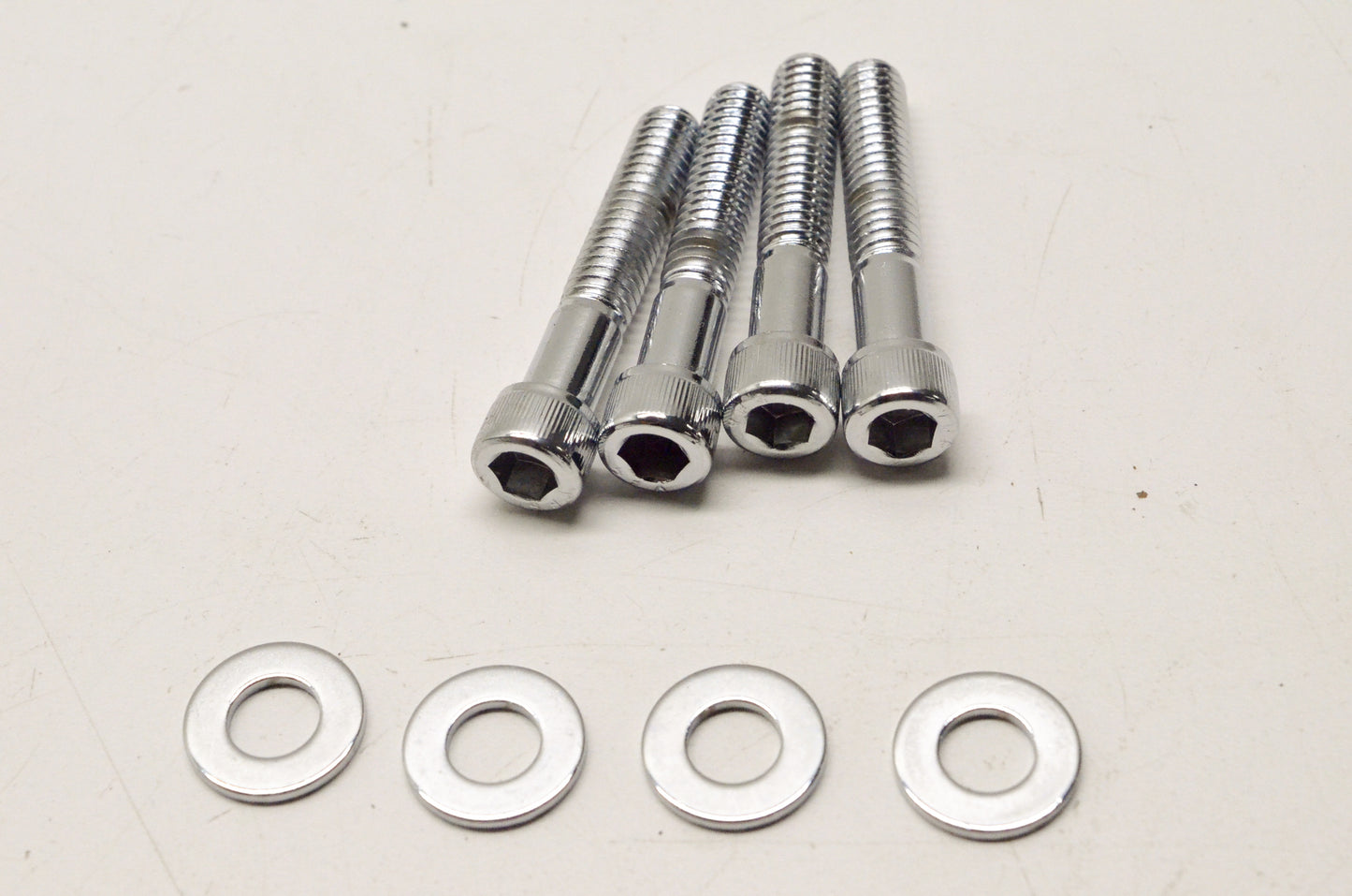 Custom Chrome 24781 Fender Mounting Kit NOS