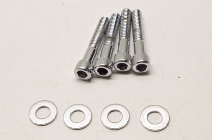 Custom Chrome 24781 Fender Mounting Kit NOS