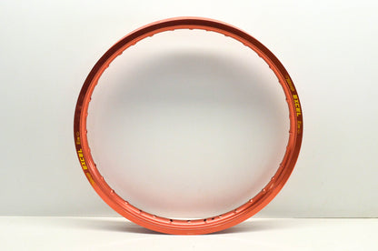 OEM Honda 446A5-ML3-910 Front Wheel Rim Red