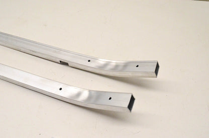 New OEM Yamaha SMA-8GC21-00-00 Tunnel Protector NOS