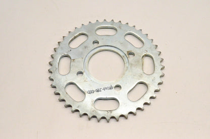 OEM Honda 41201-340-000 Sprocket