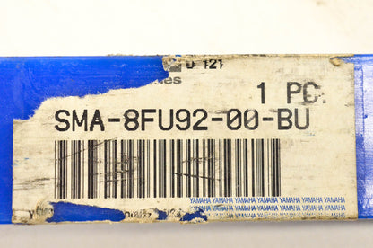 New OEM Yamaha SMA-8FU92-00-BU Slide Blue NOS