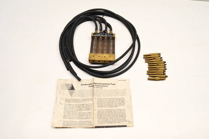 OEM Arctic Cat 0644-027 Carburetor Synchronizing Tool