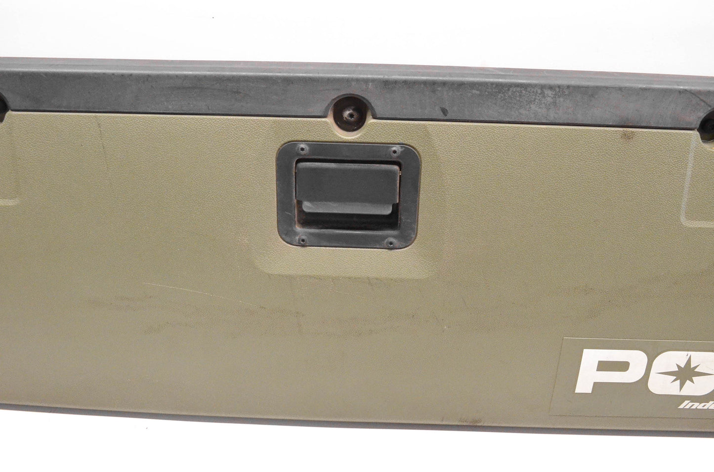 OEM Polaris 5435550-492 Tailgate