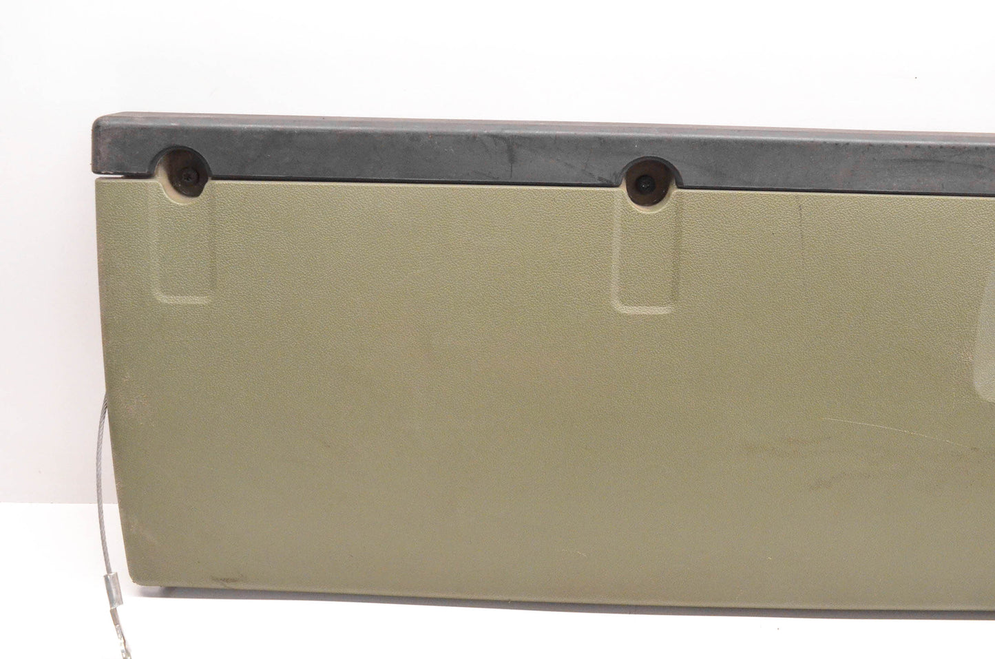OEM Polaris 5435550-492 Tailgate