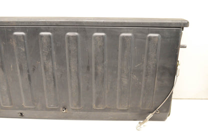 OEM Polaris 5435550-492 Tailgate