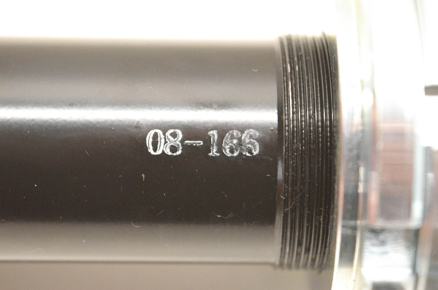 Aftermarket 08-166 Shock Absorber NOS