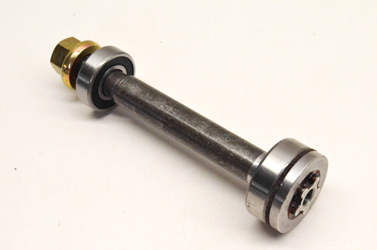 New OEM Husqvarna 5775226-01, 577522601 Mandrel Shaft NOS