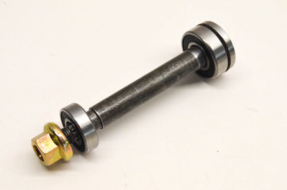 New OEM Husqvarna 5775226-01, 577522601 Mandrel Shaft NOS