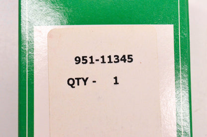 MTD 951-11345 Fill Plug NOS