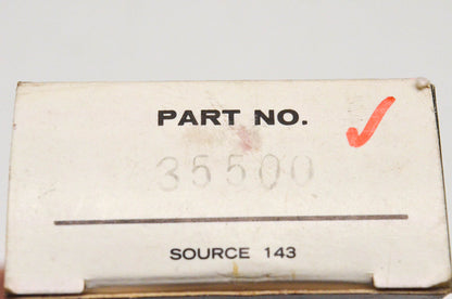 Tecumseh 35500 Air Filter NOS