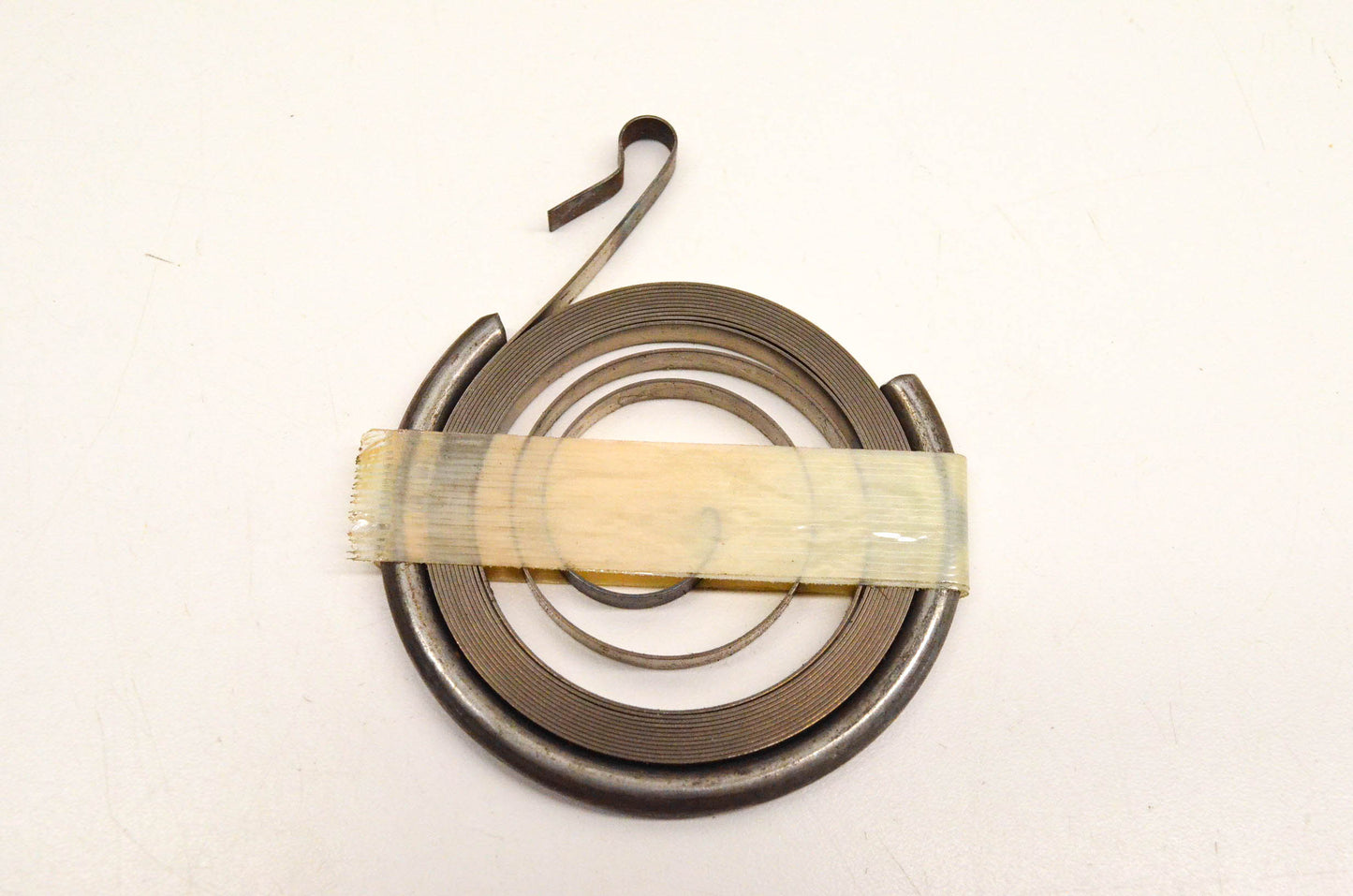 Tecumseh 590433S Rewind Spring NOS