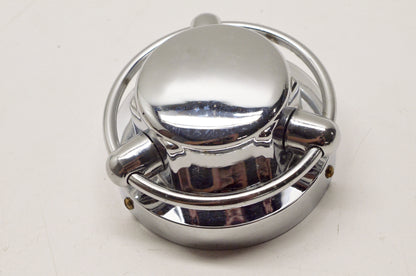 OEM Harley-Davidson 390104 Satellite Gas Cap Large NOS