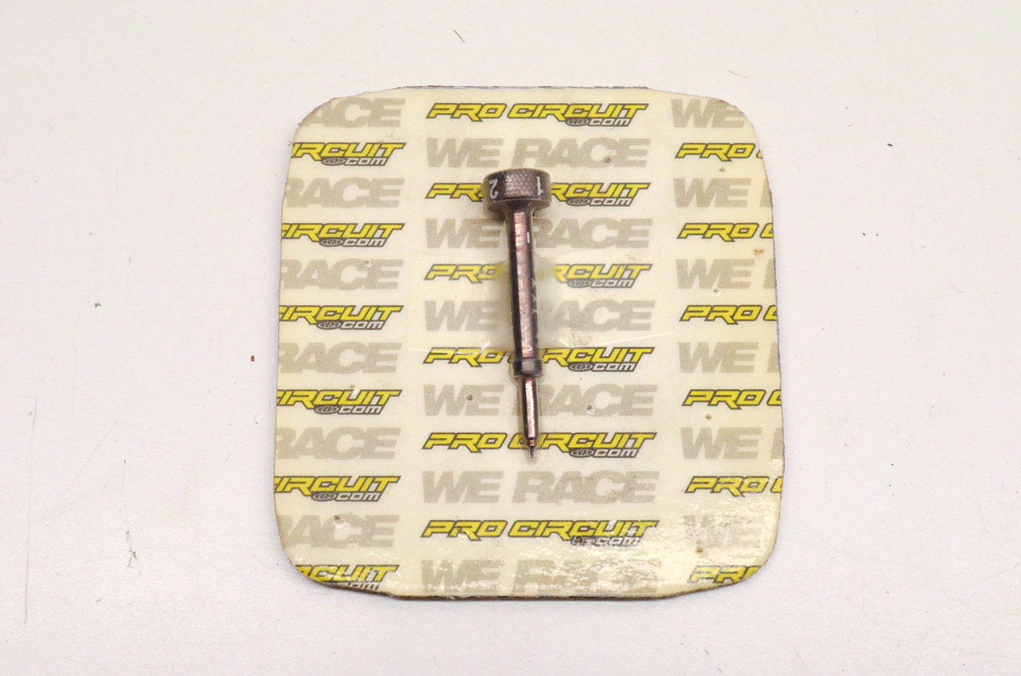 Pro Circuit FMS04250 Fuel Mixture Screw NOS