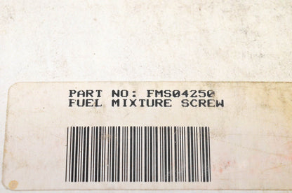 Pro Circuit FMS04250 Fuel Mixture Screw NOS