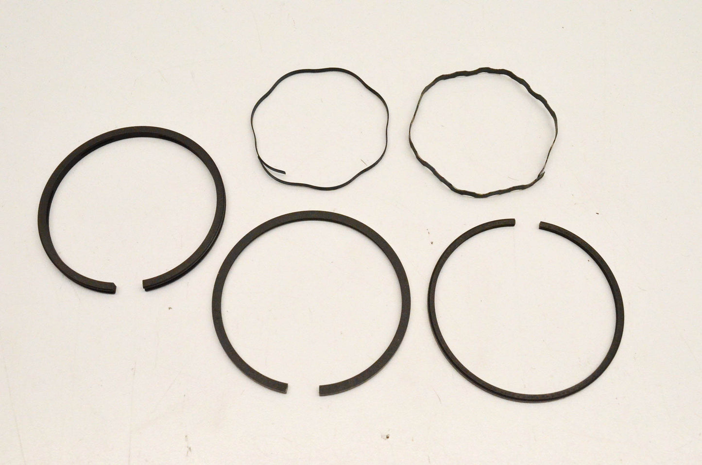 Tecumseh 34854 Piston Ring Set NOS