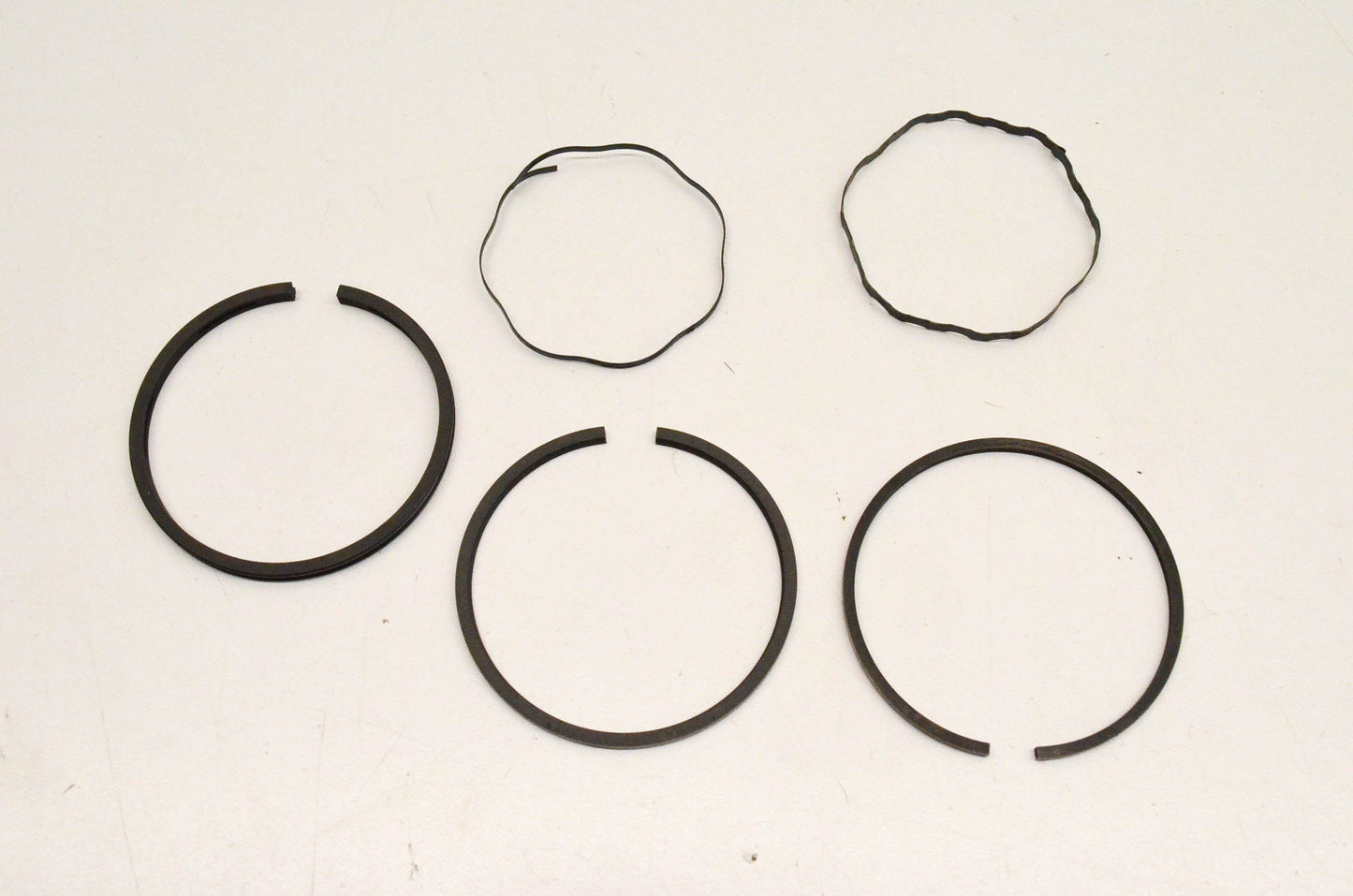 Tecumseh 34854 Piston Ring Set NOS