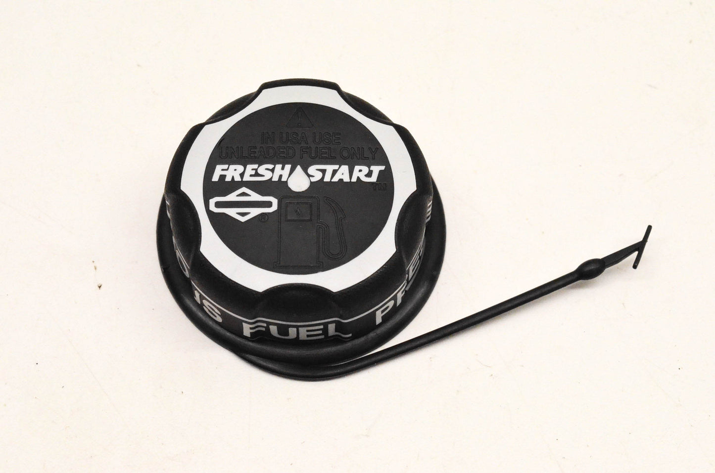 New OEM Briggs & Stratton 699985 Fuel Tank Cap NOS