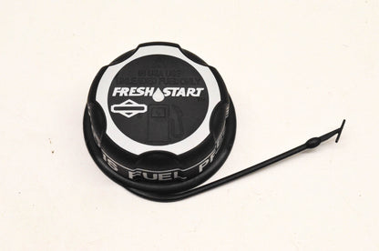 New OEM Briggs & Stratton 699985 Fuel Tank Cap NOS
