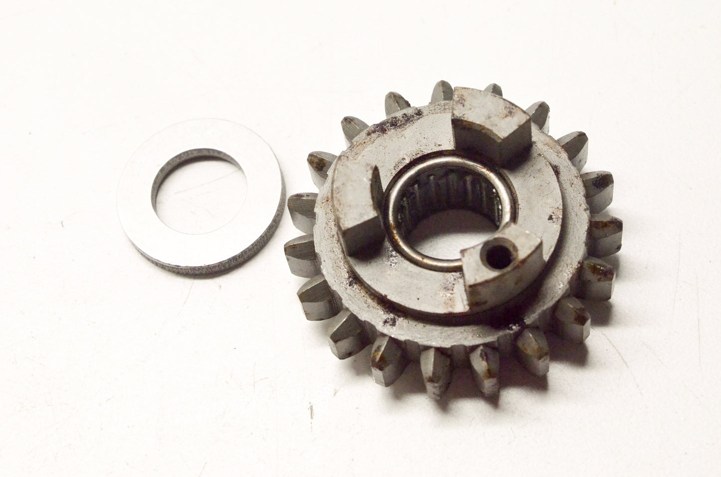 OEM Arctic Cat 1639-558 19T Idler Reverse Gear NOS
