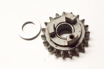 OEM Arctic Cat 1639-558 19T Idler Reverse Gear NOS