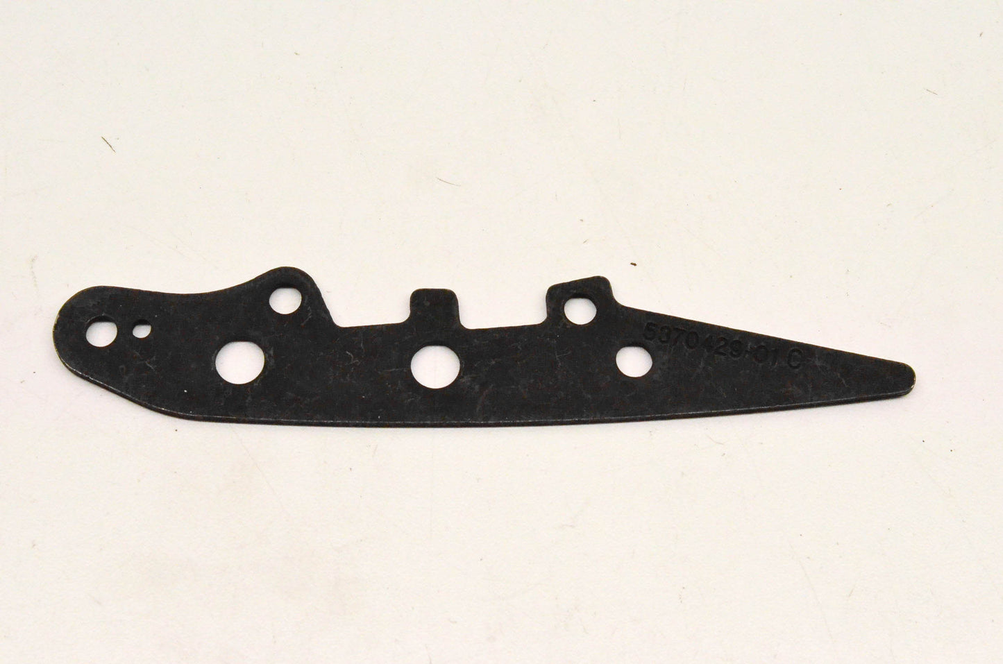 New OEM Husqvarna 544057301, 86987-101110-38 Bucking Spike NOS