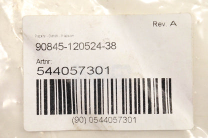 New OEM Husqvarna 544057301, 86987-101110-38 Bucking Spike NOS