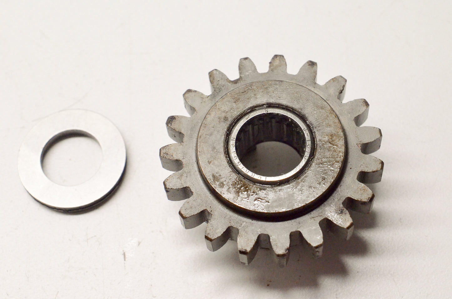 OEM Arctic Cat 1639-558 19T Idler Reverse Gear NOS
