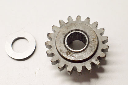 OEM Arctic Cat 1639-558 19T Idler Reverse Gear NOS