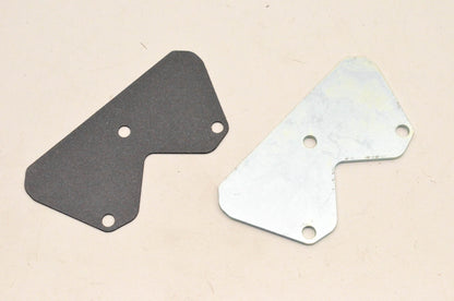 New OEM Briggs & Stratton 795912 Carburetor Cover Plate NOS