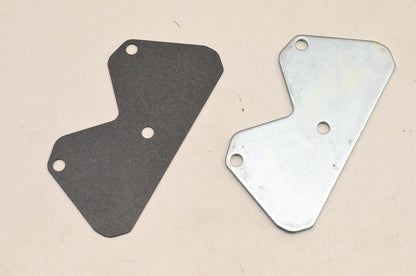 New OEM Briggs & Stratton 795912 Carburetor Cover Plate NOS