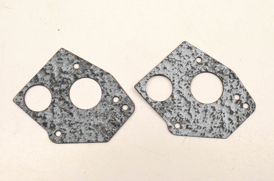 New OEM Briggs & Stratton 272409S Fuel Tank Gasket Qty 2 NOS