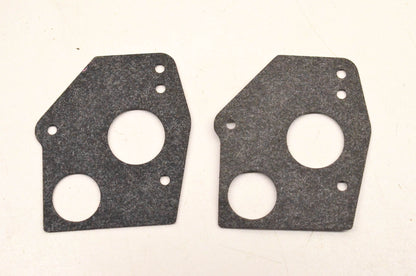 New OEM Briggs & Stratton 272409S Fuel Tank Gasket Qty 2 NOS