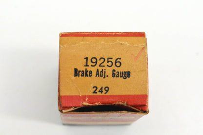 New OEM Briggs & Stratton 19256 Brake Adjustment Gauge NOS