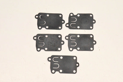 New OEM Briggs & Stratton 272538S Carburetor Diaphragm NOS QTY 5
